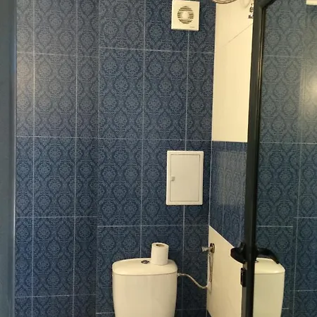 Апартаменты Sorento Central *