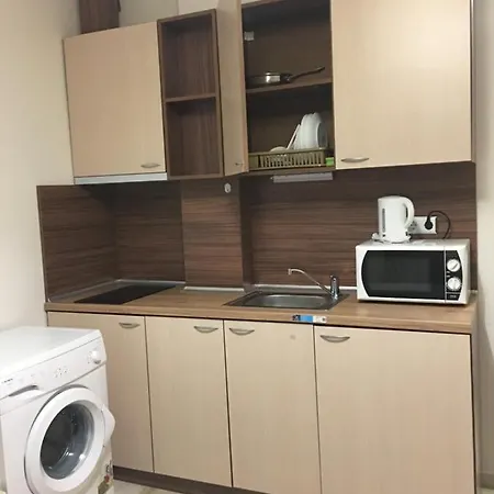 Sorento Central Apartamento *