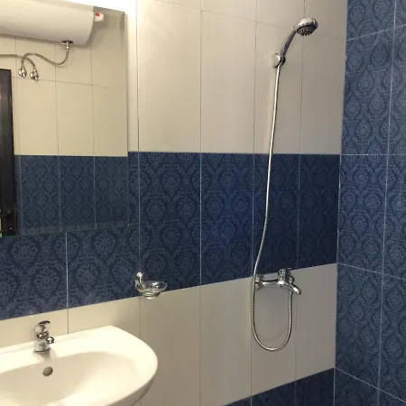 Апартаменты Sorento Central *