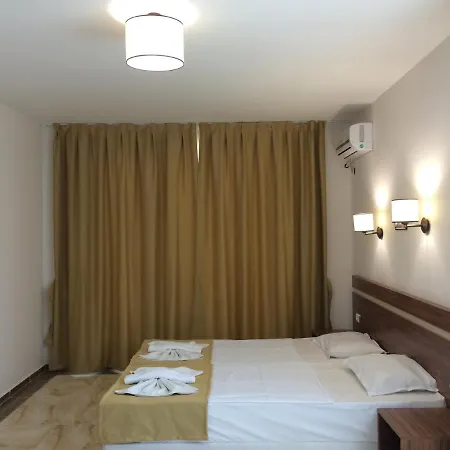 Апартамент Sorento Central *
